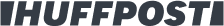 The Huffington Post logo