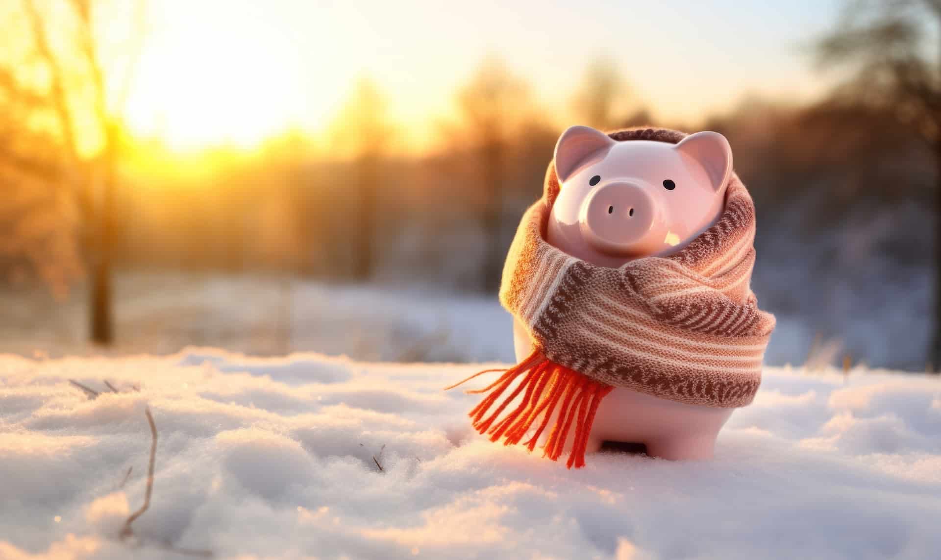 7 ways to cut winter costs