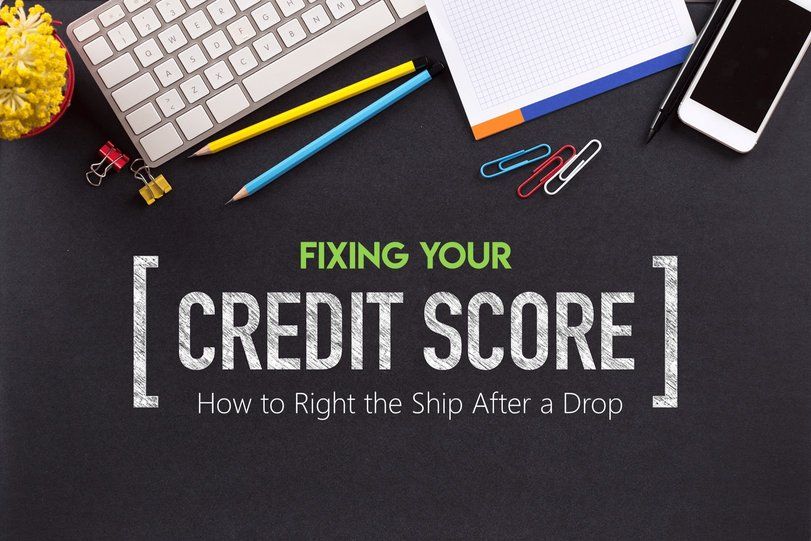 Free Credit Repair — 3 Ways to Fix Your Credit Score (2021) - BadCredit.org