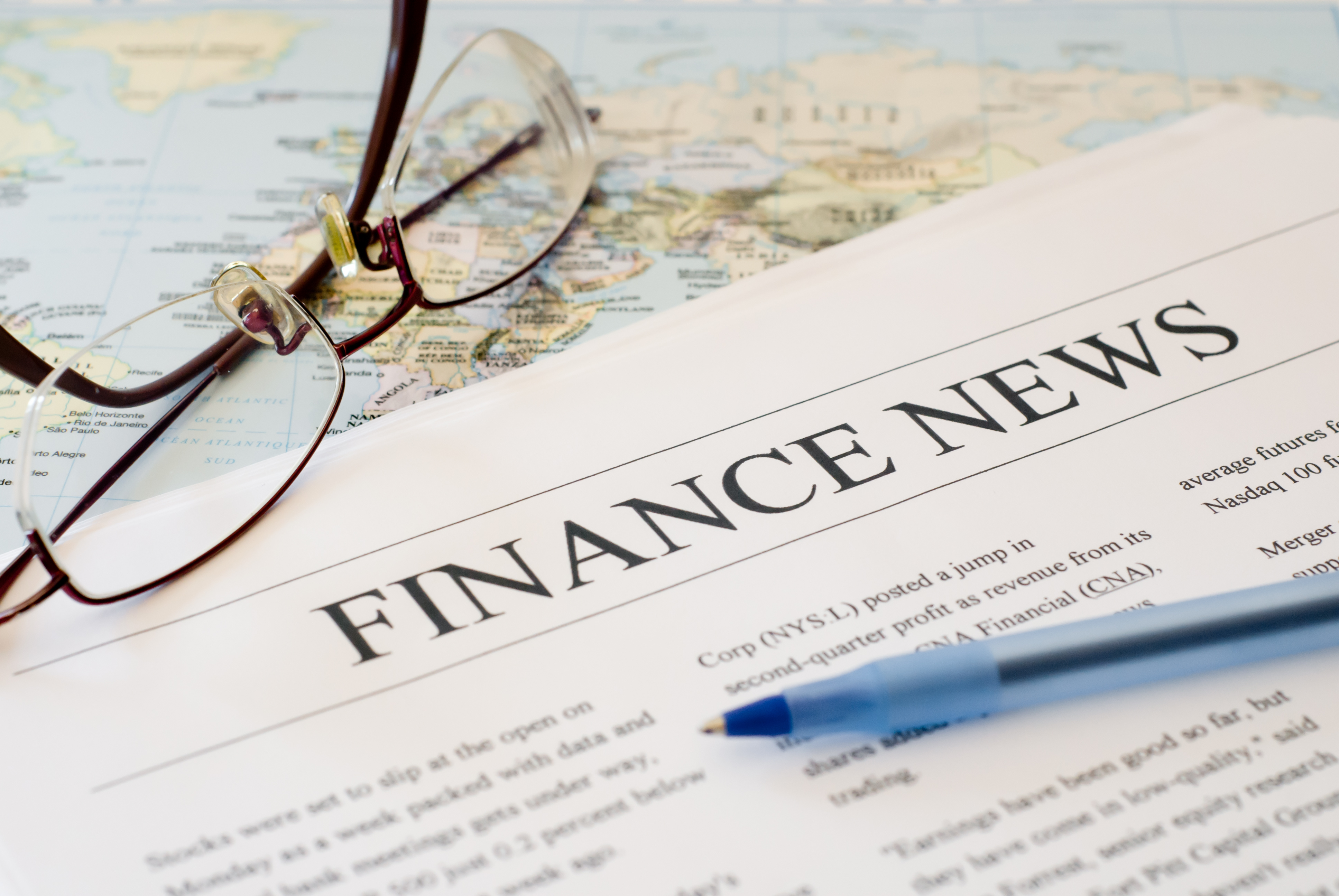 Personal Finance Weekly News Roundup April 16 2022