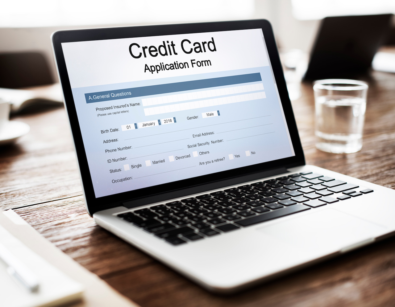 Does Credit Card Pre Approval Mean You Will Be Approved Credit Sesame