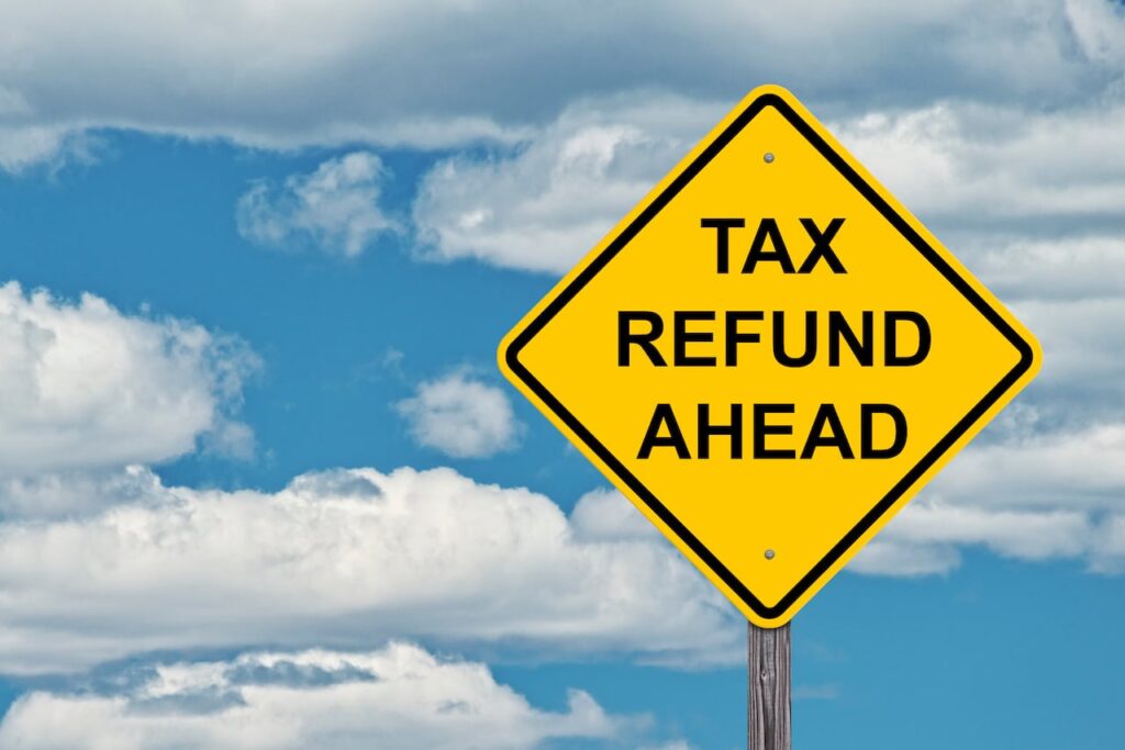 what-to-do-if-you-get-a-tax-refund-in-2023-credit-sesame