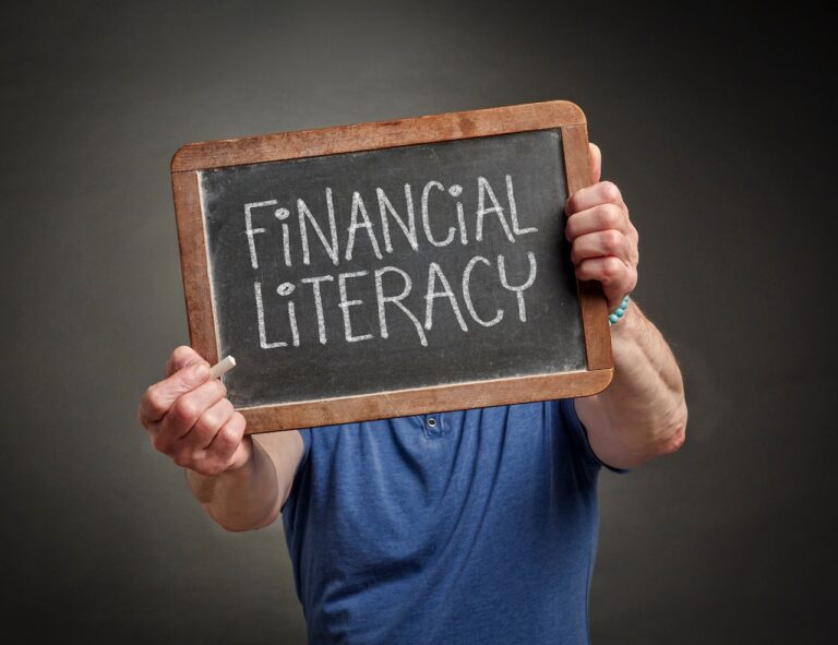 Beyond The 3 Rs: Why Financial Literacy Should Be A 4th Basic Skill ...