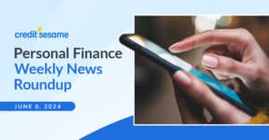 Finance news June 8 2024