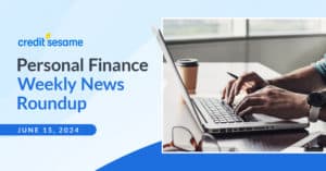 finance news June 15 2024
