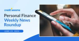 finance news June 29 2024