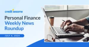 finance news July 6 2024