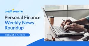 finance news August 17 2024