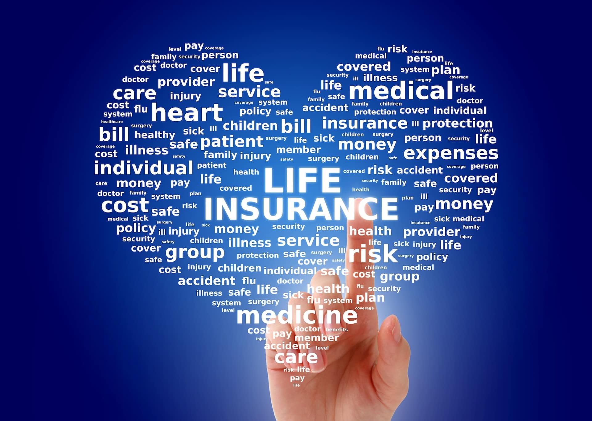 Life insurance knowledge