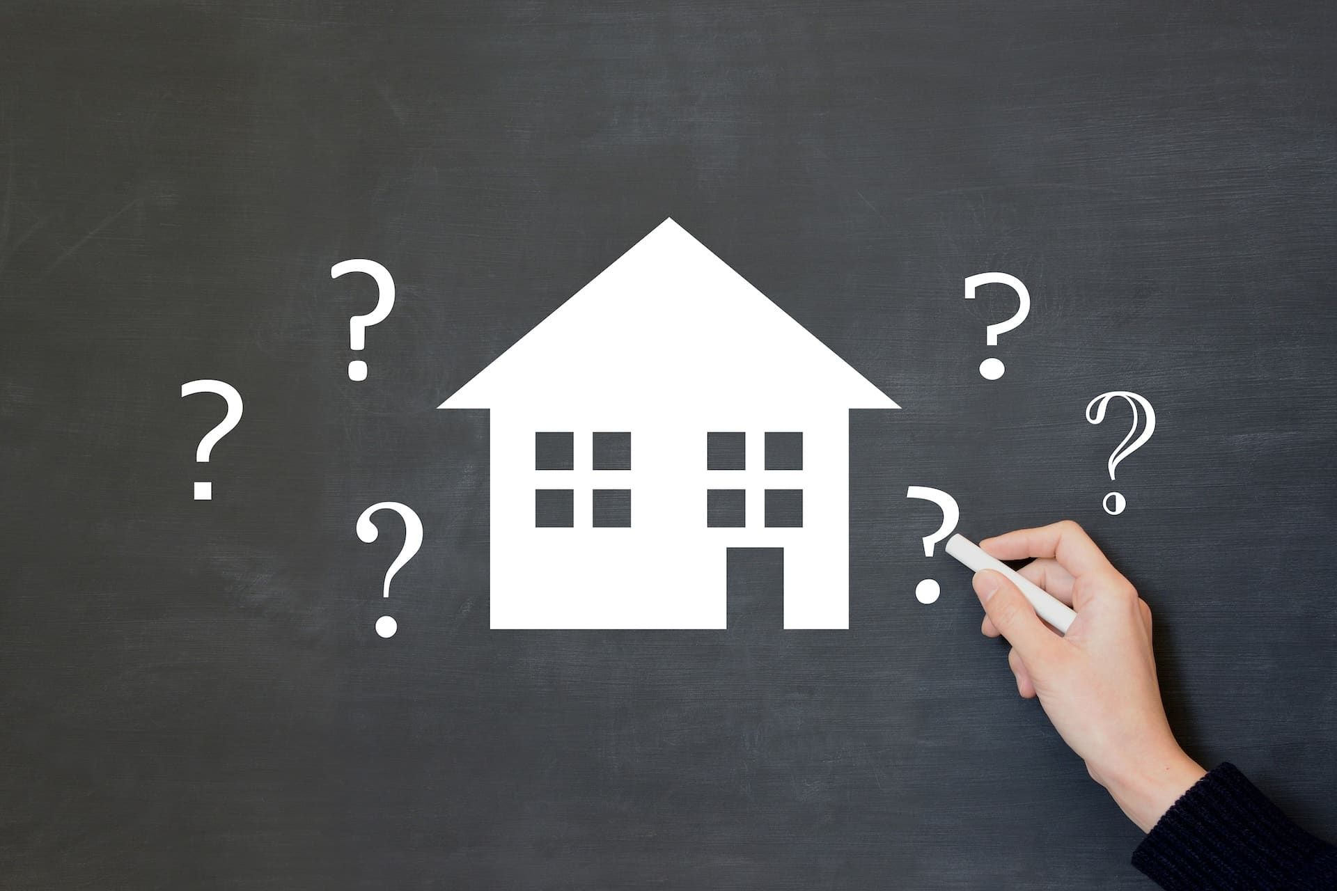 Mortgage knowledge quick quiz