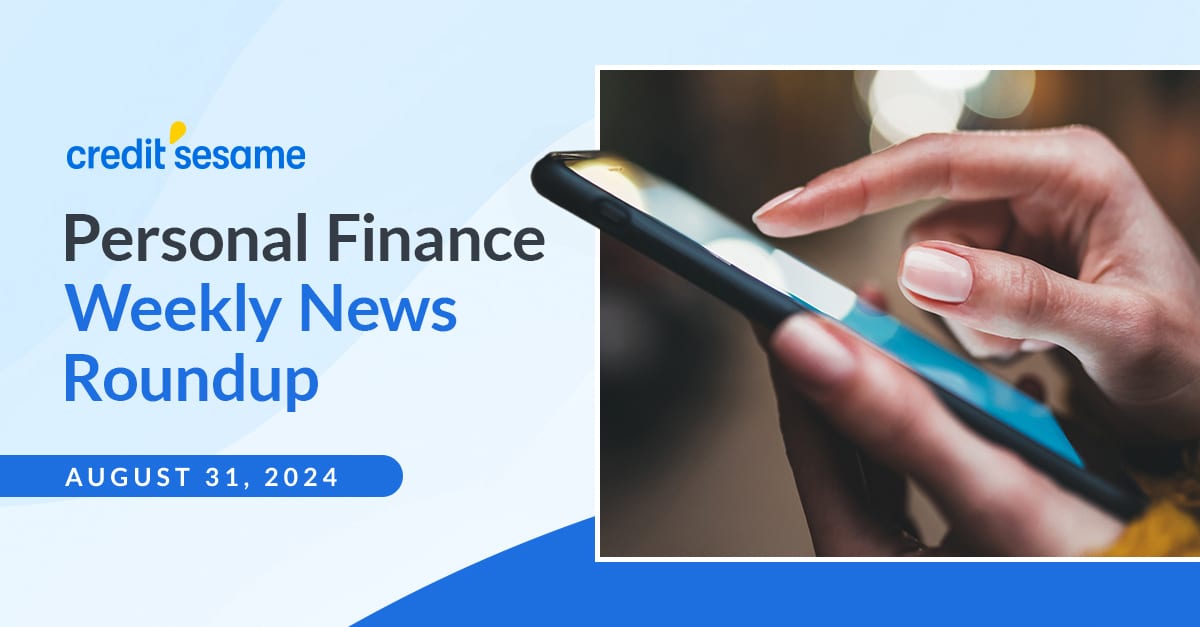 finance news August 31 2024