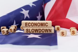 economic slowdown