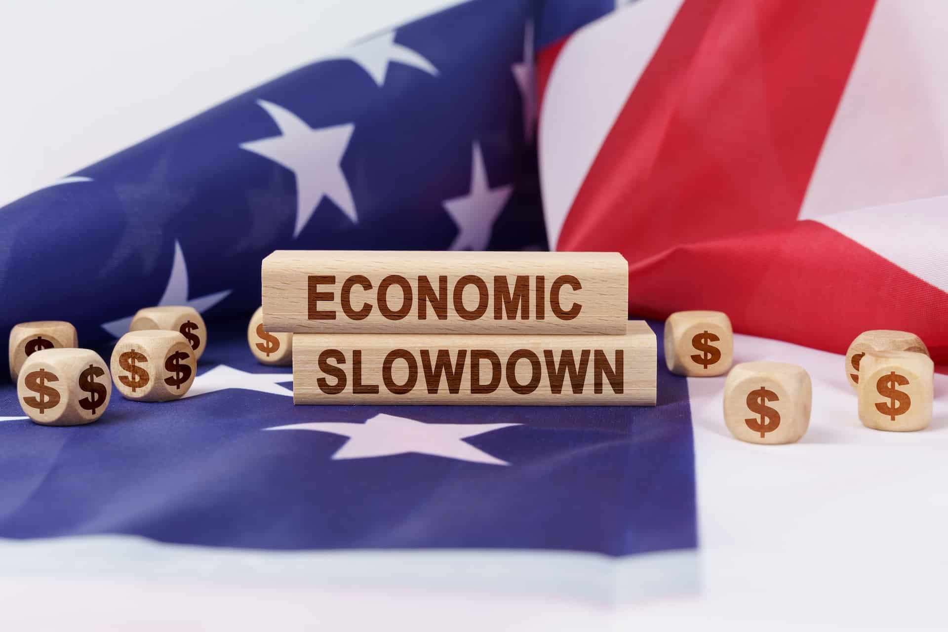 economic slowdown