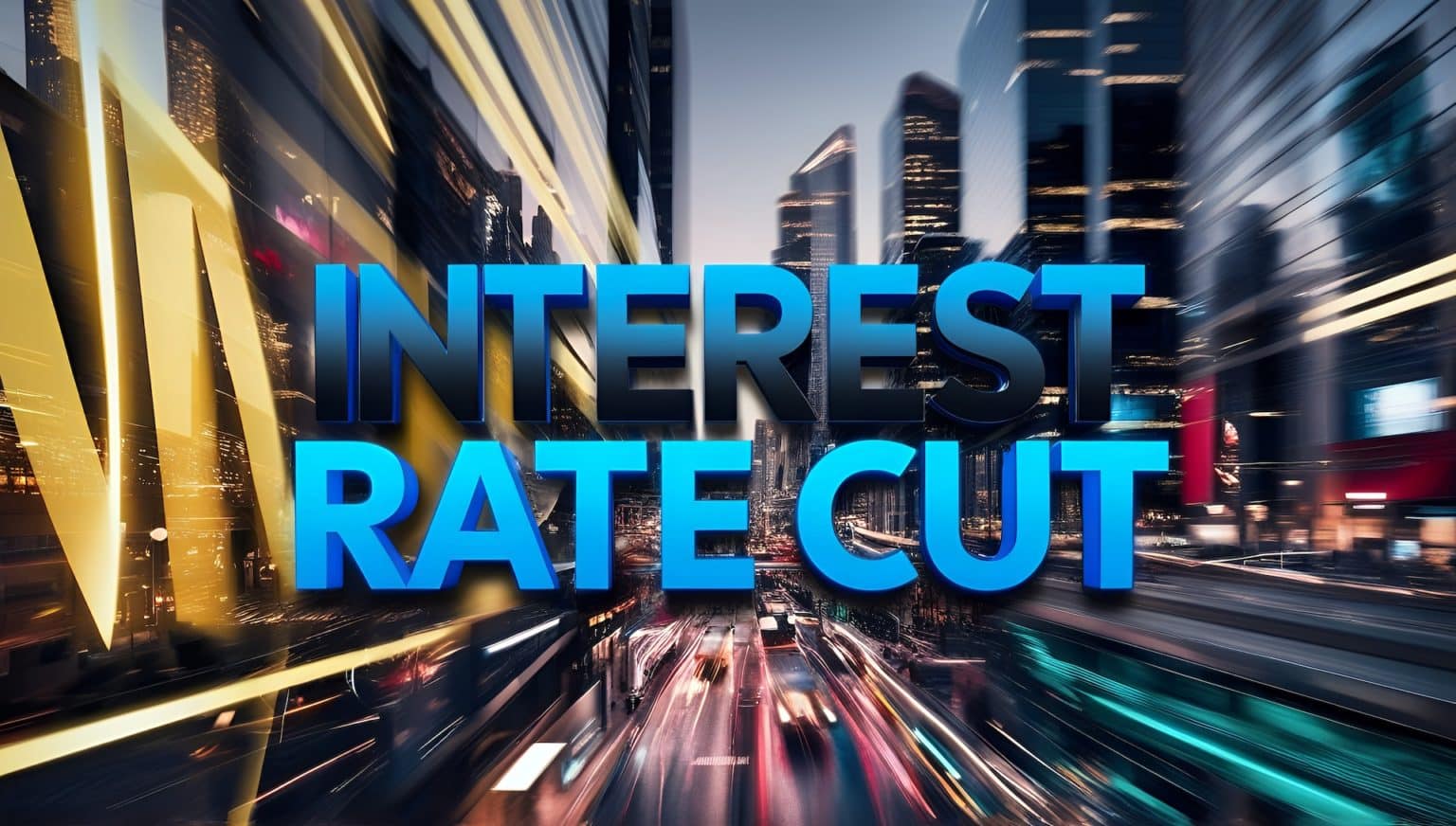 Are new lower interest rates the first of many cuts? Credit Sesame