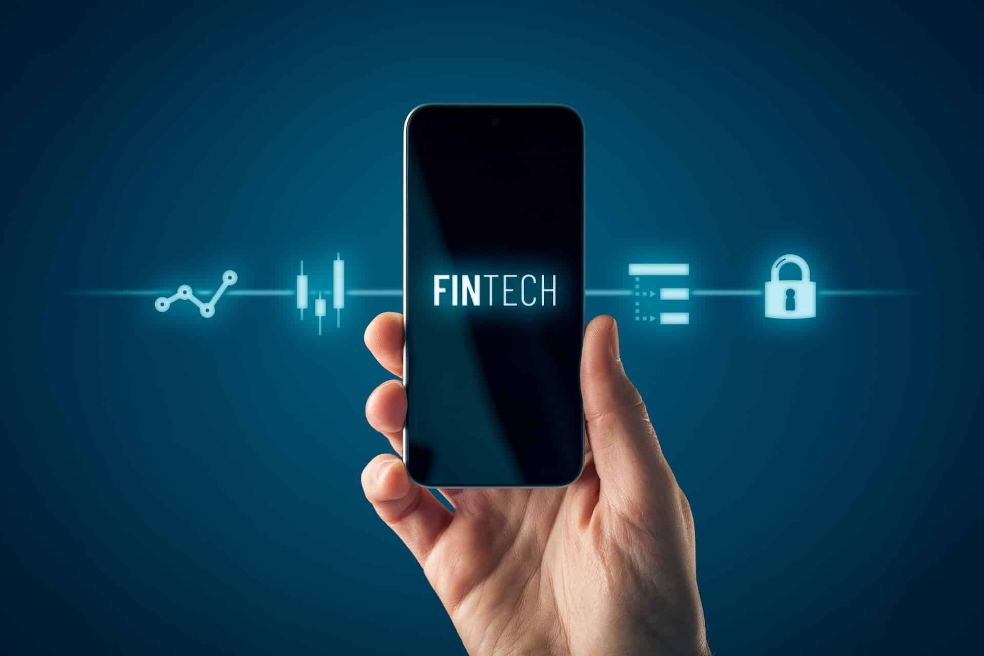 Fintech innovations